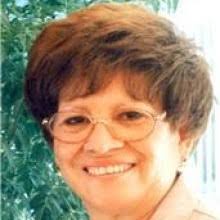 Obituary of Alicia Segovia Ortiz
