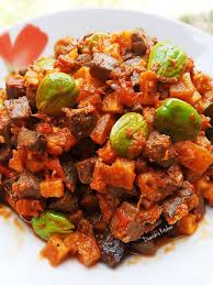 Sambal goreng ati ampela kali ini, adalah salah 1 hidangan favorit yang kayanya hampir. Sambal Goreng Ati Kentang By Dianish S Kitchen