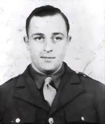SSGT Tony Radice (1917-1973)