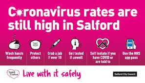 It is a metropolitan borough council, one of ten in greater manchester and one of 36 in the metropolitan counties of england, and provides the majority of local government services in salford. Salford City Council Salfordcouncil Twitter