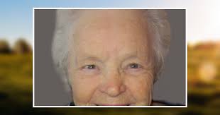 V. Irene Hampton Obituary October 30, 2014