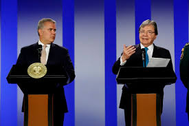 .trujillo se desempeñaba como ministro de defensa de iván duque desde 2019, antes había sido ministro de relaciones exteriores. Muere Ministro De Defensa De Colombia Por Covid Ecuavisa