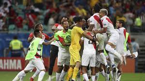 Chile china taipei chipre colombia costa de marfil costa rica croacia curazao dinamarca ecuador egipto el salvador emiratos árabes uni. Cuando Juega Peru Su Proximo Partido Vs Chile En Copa America As Peru