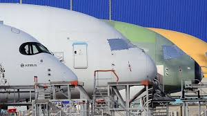 Aeronautique Recherche Main D Oeuvre Desesperement L Express