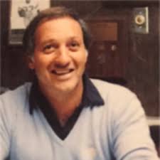 Obituary information for Patrick Nicholas Monno