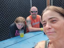 Fundraiser for Adrienne Johnson by Kaylee wilkins : In memory of Tony  Johnson