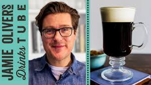 How to make Irish Coffee