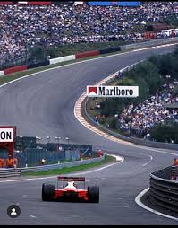Eau rouge need to watch best corner. Hd Spa Francorchamps Wallpapers Peakpx