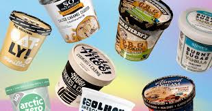 That being said, some brands and flavors are definitely better than others. Best Non Dairy Ice Cream Vegan Gluten Free Kosher Ice Cream Reviews Thrillist