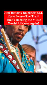 Why Did Jimi Hendricks Remove His Backplate