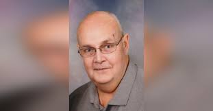 Obituary information for James Ellsworth Vaala