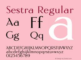 Night nurse may refer to: Sestra Font Sestra Regular Font Sestra Regular Font Sestra Regular Version 1 002 Ps 001 002 Hotconv 1 0 88 Makeotf Lib2 5 64775 Font Otf Font Uncategorized Font Fontke Com