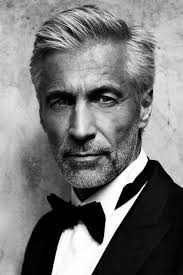 Check out our trend hairstyle 2020 selection for the very best in unique or custom, handmade pieces from our shops. 60 Old School Haircuts For Men Polished Styles Of The Past