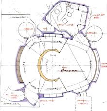 The original seriesbased on the iconic set built for the o. Blueprint Schematic For Deck One Of U S S Enterprise Ncc 1701 D Star Trek Bridge Star Trek Ships Star Trek