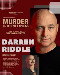 Sadly, I just added Ellen Luttrell and Ben Harville.