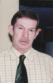 John Andrews Obituary