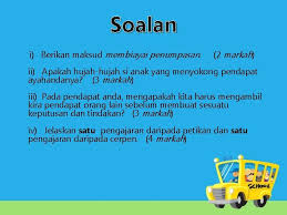 No 6 jalan mutiara 3/10 taman selayang mutiara.selayang baru 68100 batu caves. Cerpen Komsas Tingkatan 5 Tanggar Amanat Pengenalan Perkataan