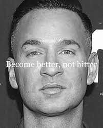 Mike The Situation Sorrentino On Instagram Just Do It Becomethestorm Situation Quotes Just Do It The Situation Jersey Shore