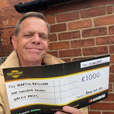 Easy Living Competitions