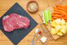 Narrow search to just chuck steak in the title sorted by quality sort by rating or advanced search. What Is The 7 Bone Steak