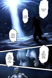 Shingeki No Kyojin Colored Chapter 122 Attack On Titan Anime Attack On Titan Art Attack On Titan Everything related to the new chapter for the next 24 hours after this thread goes up will be note that flairs are not currently available on new.reddit.com for this subreddit.