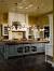 Farmhouse French Country Kitchen