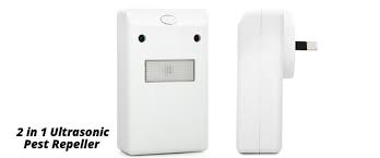 Pest ultrasonic pest repeller electronic insect rat mouse mosquito control. Ultrasonic Pest Repeller Nz Pest Control Diagram
