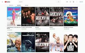 Há uma vasta gama de títulos que variam entre os gêneros mais o site tubi tem uma grande quantidade de filmes gratuitos e programas de tv que você pode assistir grátis. Site De Filme 10 Opcoes Para Assistir Filmes E Series Online