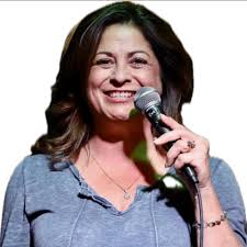 Nancy Anne Nicholson