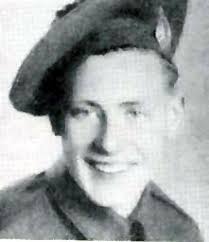 MacDonald, Harry Alexander