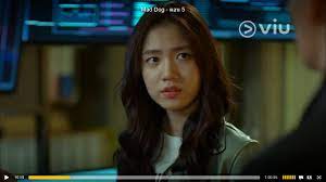 Mad dog นักแสดง