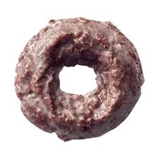 You'll be eating 20 percent of the daily value for fat and 19 percent of the dv for saturated fat, which is the type of fat that can increase your cholesterol and your risk for heart disease. How Many Calories Are In Popular Flavors Of Donuts Cheat Day Design