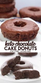 Keto coconut flour pancakes recipe with cream. You Know What Time It Is Don T You It S Time To Make The Keto Donuts And You Won T Find Tastier Low Carb A Sugar Free Donuts Keto Chocolate Cake Keto Donuts