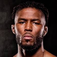 Aaron Highbaugh vs. Terry House Jr., Colosseum Combat 57