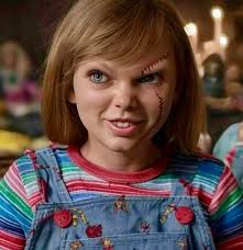 The new Chucky movie looks terrifying!