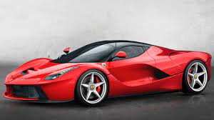 Maybe you would like to learn more about one of these? Sales Of Ferrari S Bentley S And Other Super Expensive Luxury Cars Soaring Thestreet