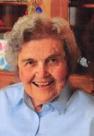 Obituary information for Norma Margaret Becker Tugwell