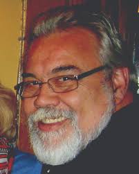 Chuck Otey's Bay Ridge