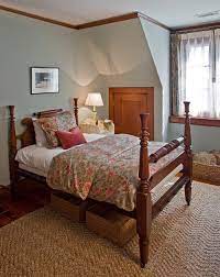 Gray Paint Colors With Wood Trim