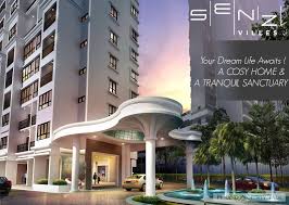 Penang is a charming island with an old cultural heritage, it's one of the top choices when foreign retiree and expats decide to settle down in the country. Senzvilles Penang Property Talk