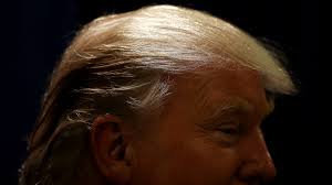 Even the simple slicked hairstyle can be, for all intents and purposes, a fashionable look that works with business wear. Trump S Comb Over And The Psychology Of Male Hairstyles Cnn