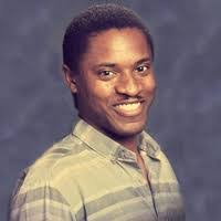 Dwayne Ralph's Instagram, Twitter & Facebook