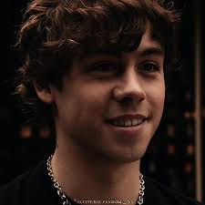 Edits of Eli from Degrassi