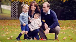 Prince william, who is second in line to the throne after his father prince charles, was also an active serving member of the raf but now works with the east anglian air ambulance in cambridge. Prince William Princess Kate To Spend Christmas With The Middletons Abc News