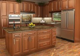 Matching Maple Kitchen Cabinets With Your Kitchen Setting Goodworksfurniture In 2020 Maple Kitchen Cabinets Kitchen Cabinets Maple Kitchen
