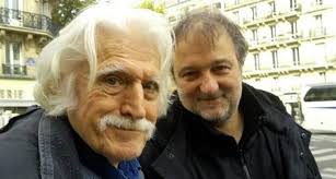 Documentaire. Vosges : Denis Robert à Epinal pour présenter « Cavanna,  jusqu'à l'ultime seconde, j'écrirai »