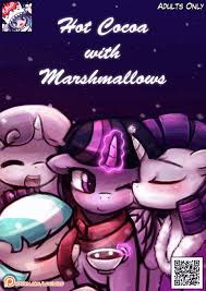 Hot Cocoa with Marshmallows porn comic - the best cartoon porn comics, Rule  34 | MULT34