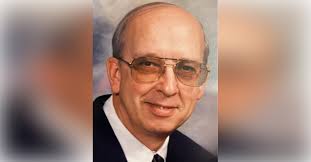 Obituary information for Russell Edward Groppel