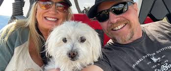 Jamey Windt Windt and Lawrence Gillette Gillette's Wedding Website