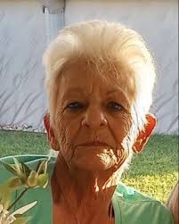 Patricia Cantrell Melerine Obituary (2024)